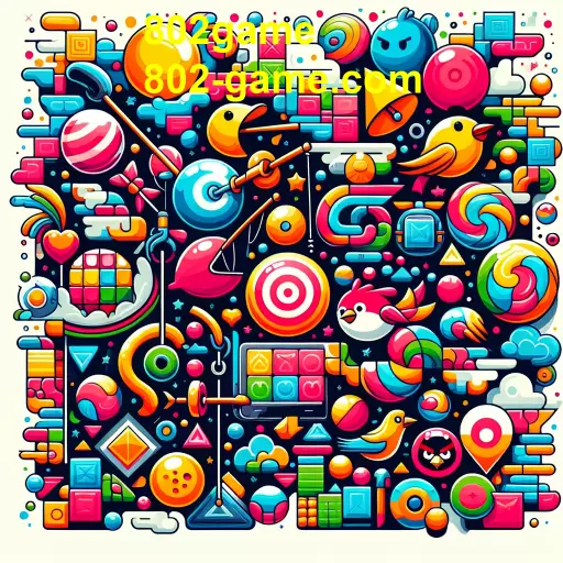 A Ascensão dos Jogos Casuais: Diversão ao Alcance de Todos