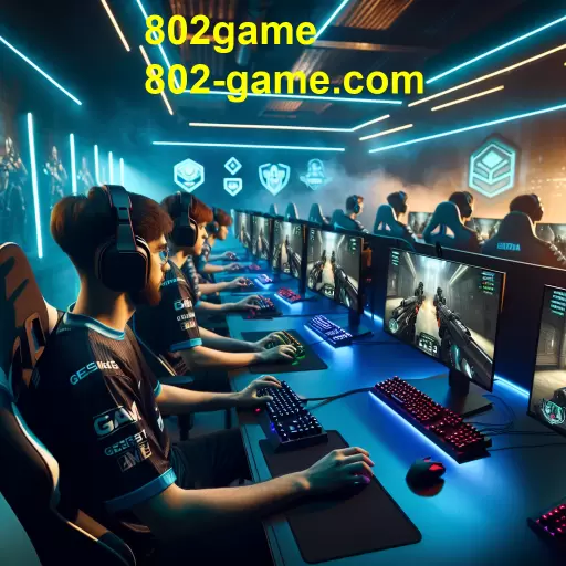 A Revolução dos Jogos Multijogador