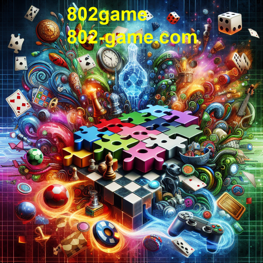 802game